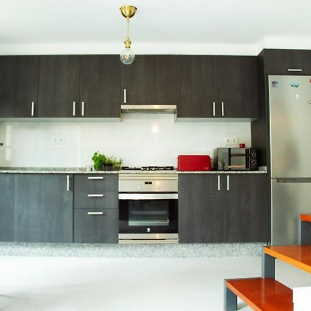 הוילה מורוס Casa Da Linda. מראה חיצוני תמונה
