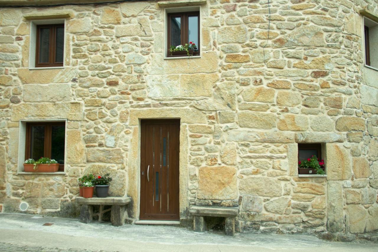 הוילה מורוס Casa Da Linda. מראה חיצוני תמונה