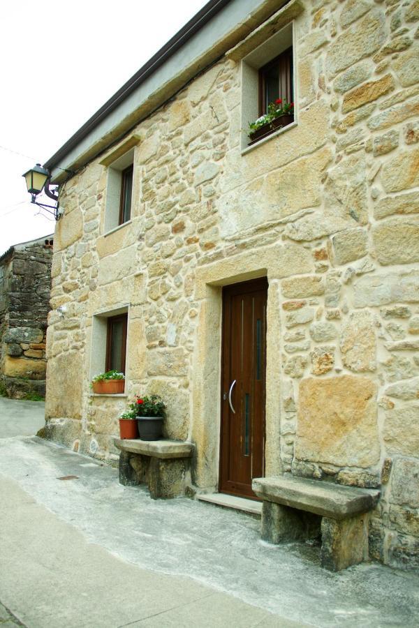 הוילה מורוס Casa Da Linda. מראה חיצוני תמונה